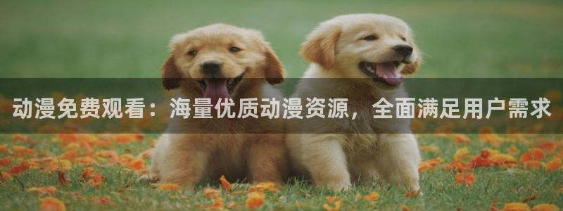 禁漫动漫天堂
