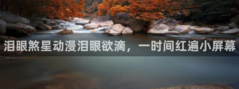 动漫天堂在线看：泪眼煞星动漫泪眼欲滴，一时间红遍小屏幕