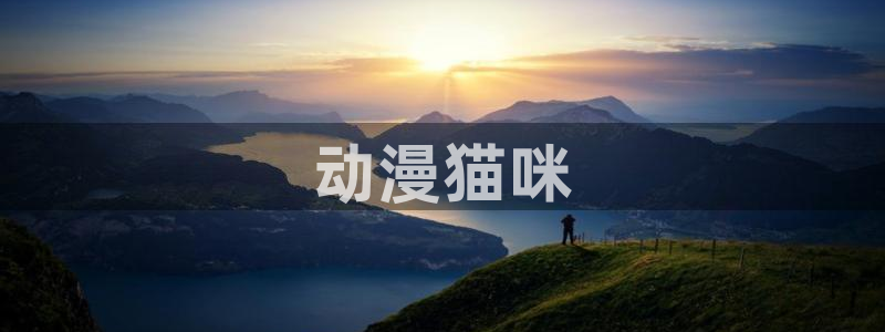 动漫天堂91：动漫猫咪